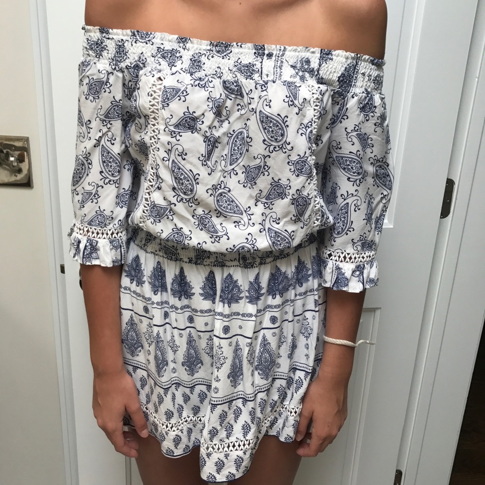 LF Romper